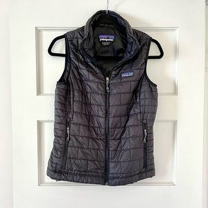 Patagonia Women’s Nano Puff Vest